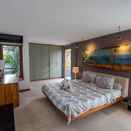 Villa Olympia Seminyak  Exterior photo
