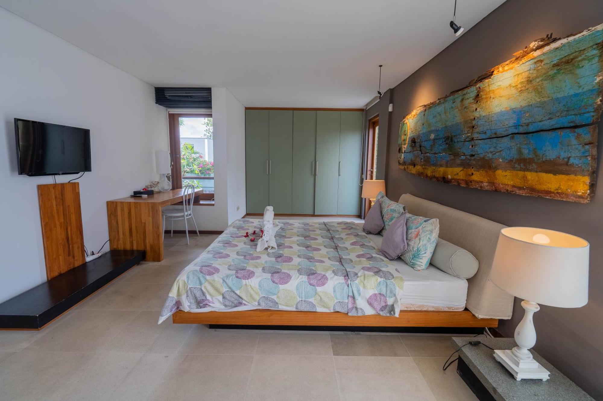 Villa Olympia Seminyak  Exterior photo