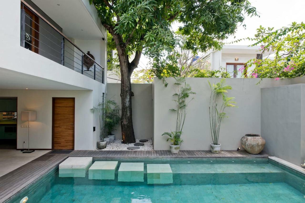 Villa Olympia Seminyak  Exterior photo
