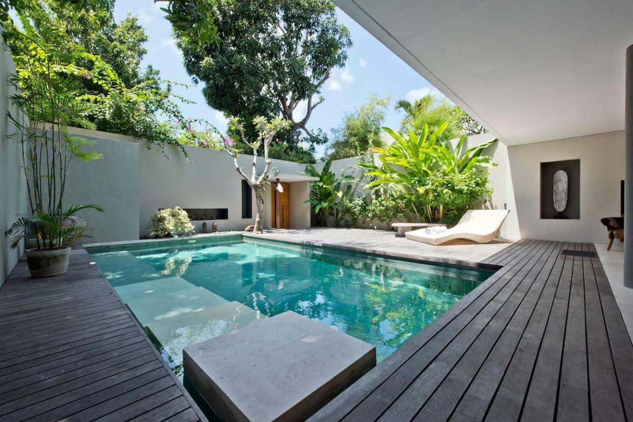 Villa Olympia Seminyak  Exterior photo